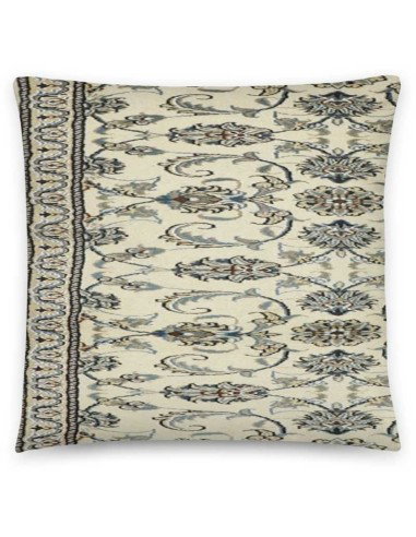 tappeto PERSIA NAIN KASHMAR CM.78X309
