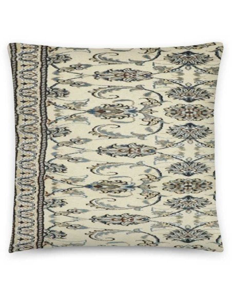 tappeto PERSIA NAIN KASHMAR CM.78X309