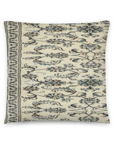 tappeto PERSIA NAIN KASHMAR CM.76X285