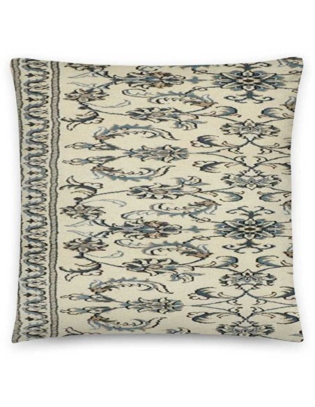 tappeto PERSIA NAIN KASHMAR CM.76X285