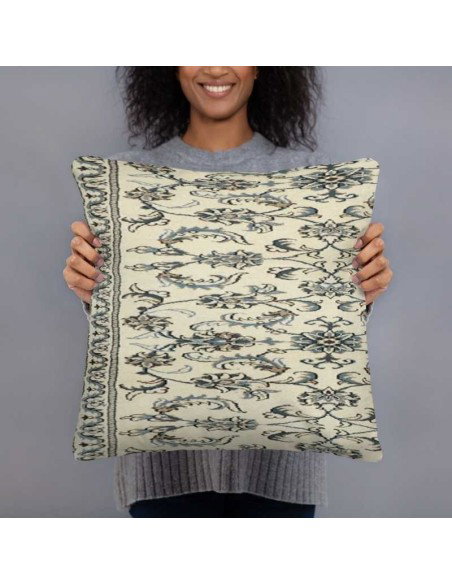 tappeto PERSIA NAIN KASHMAR CM.76X285