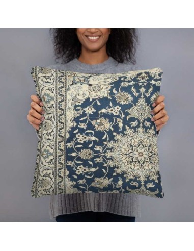 tappeto PERSIA NAIN KASHMAR CM.146X213