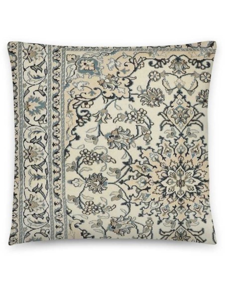 tappeto PERSIA NAIN KASHMAR CM.145X200