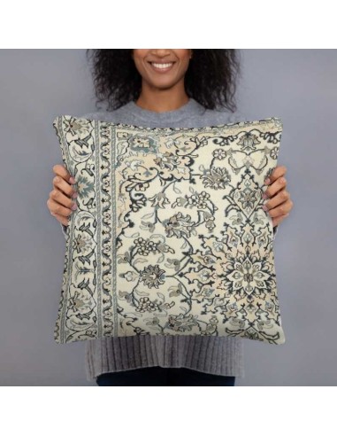 tappeto PERSIA NAIN KASHMAR CM.145X200