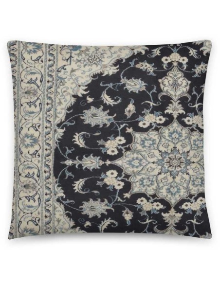 tappeto PERSIA NAIN KASHMAR CM.161X234