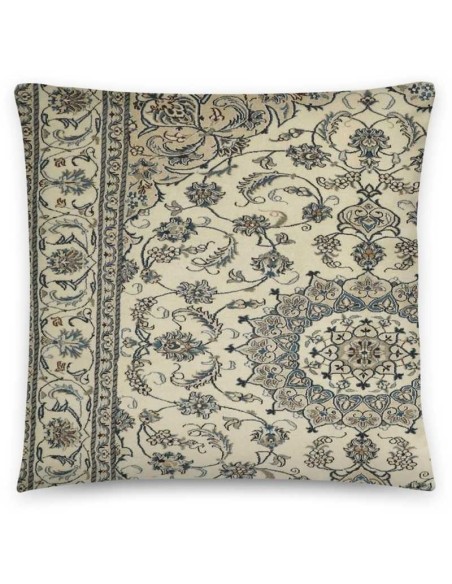 tappeto PERSIA NAIN KASHMAR CM.196X306