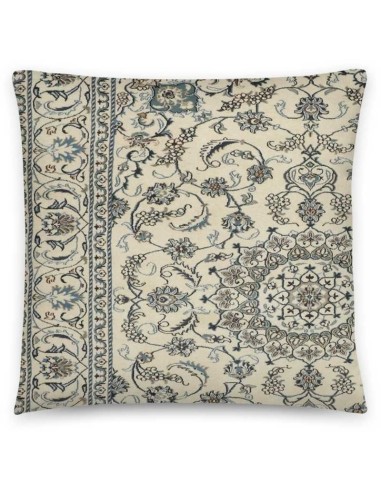 tappeto PERSIA NAIN KASHMAR CM.196X300