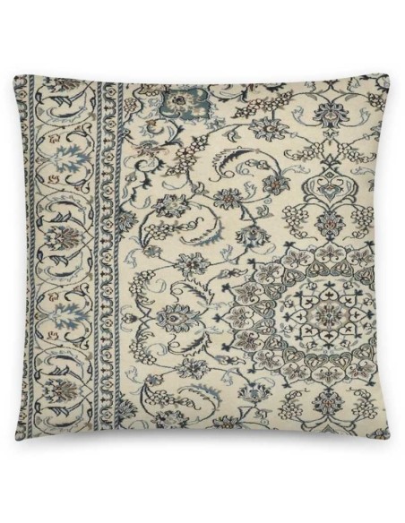tappeto PERSIA NAIN KASHMAR CM.196X300