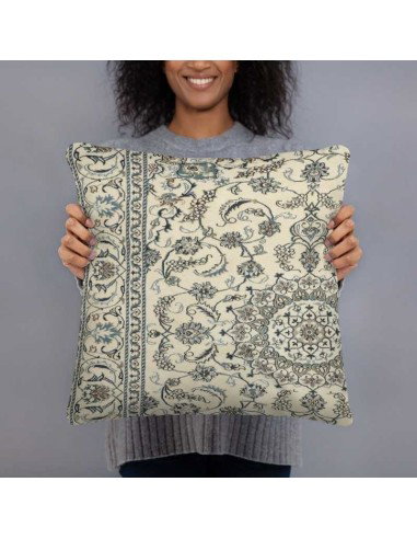 tappeto PERSIA NAIN KASHMAR CM.196X300