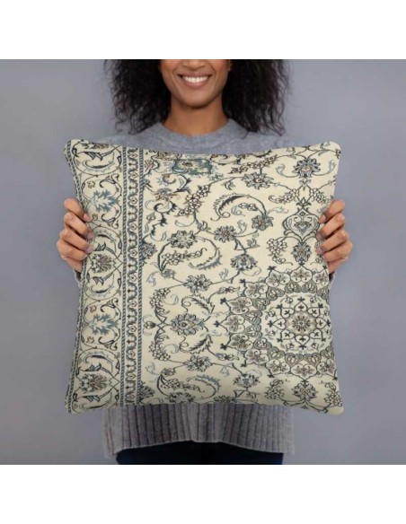 tappeto PERSIA NAIN KASHMAR CM.196X300