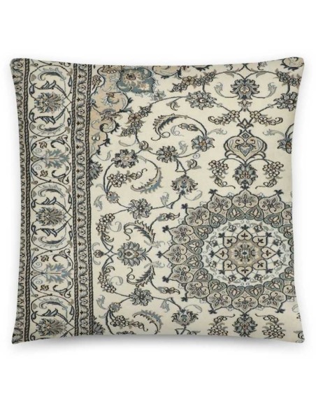 tappeto PERSIA NAIN KASHMAR CM.193X297