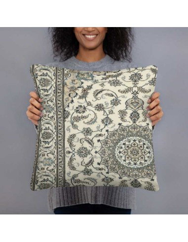 tappeto PERSIA NAIN KASHMAR CM.193X297