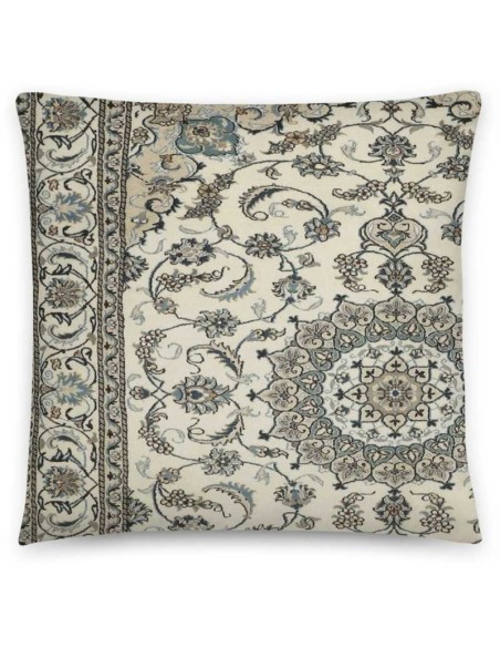 tappeto PERSIA NAIN KASHMAR CM.191X290