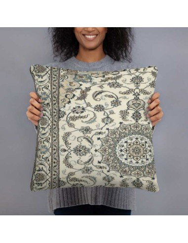 tappeto PERSIA NAIN KASHMAR CM.191X290