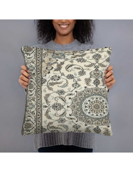 tappeto PERSIA NAIN KASHMAR CM.191X290
