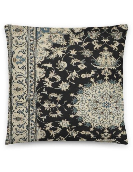 tappeto PERSIA NAIN KASHMAR CM.165X232