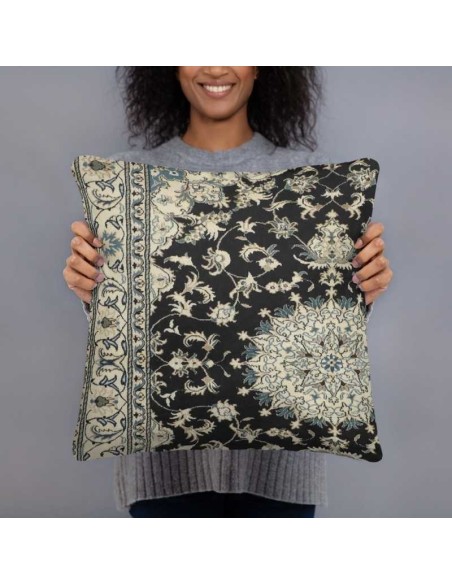 tappeto PERSIA NAIN KASHMAR CM.165X232