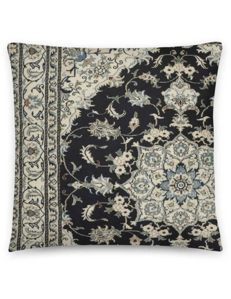 tappeto PERSIA NAIN KASHMAR CM.168X231