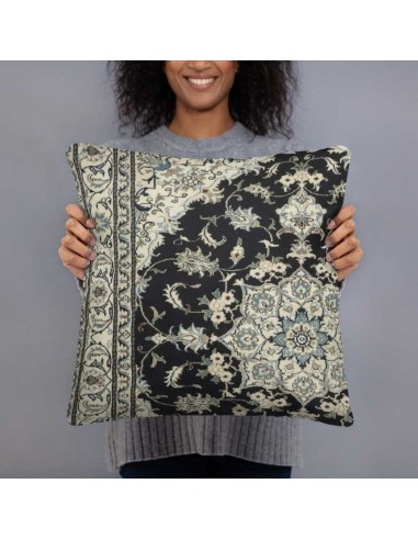 tappeto PERSIA NAIN KASHMAR CM.168X231