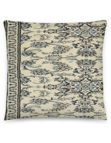 tappeto PERSIA NAIN KASHMAR CM.79X294