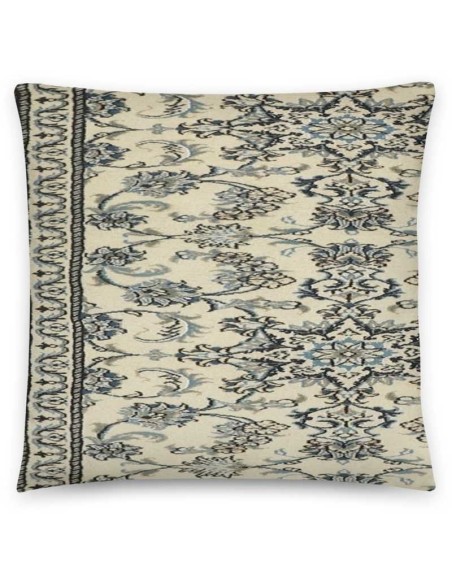 tappeto PERSIA NAIN KASHMAR CM.79X294