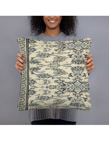 tappeto PERSIA NAIN KASHMAR CM.79X294