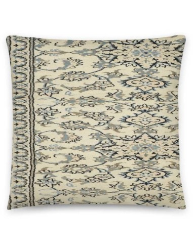tappeto PERSIA NAIN KASHMAR CM.77X304