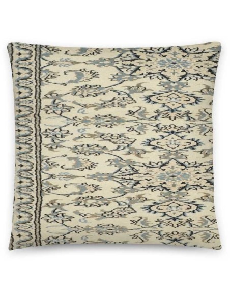 tappeto PERSIA NAIN KASHMAR CM.77X304