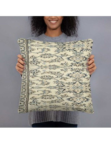 tappeto PERSIA NAIN KASHMAR CM.77X304