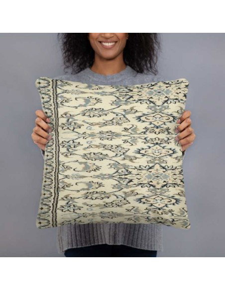 tappeto PERSIA NAIN KASHMAR CM.77X304