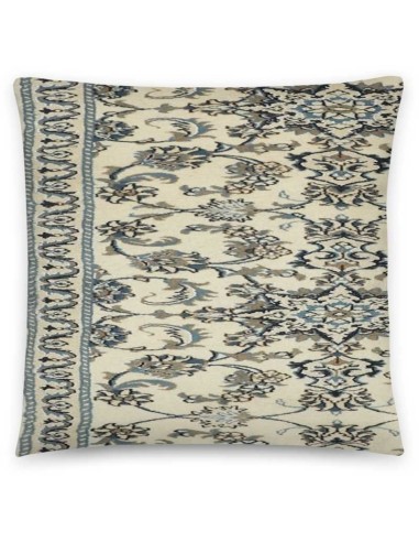 tappeto PERSIA NAIN KASHMAR CM.78X293