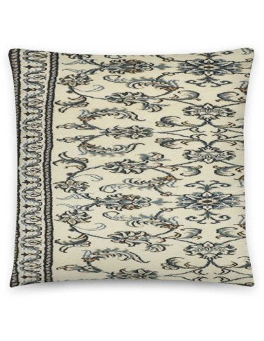 tappeto PERSIA NAIN KASHMAR CM.76X296