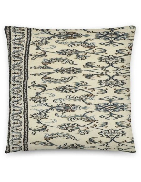tappeto PERSIA NAIN KASHMAR CM.76X296