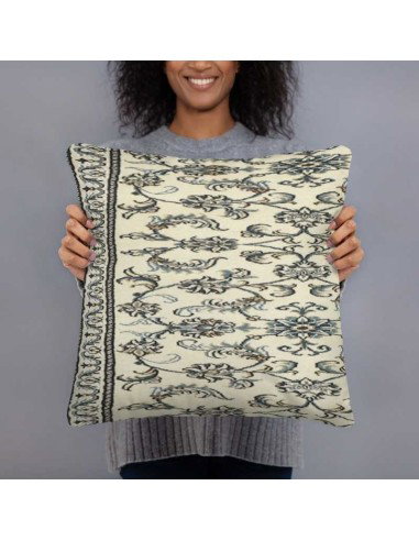 tappeto PERSIA NAIN KASHMAR CM.76X296