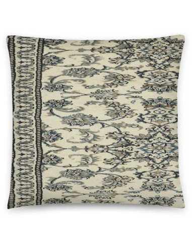 tappeto PERSIA NAIN KASHMAR CM.77X295