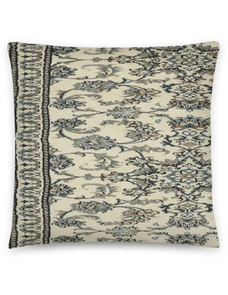 tappeto PERSIA NAIN KASHMAR CM.77X295