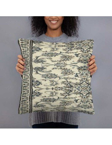 tappeto PERSIA NAIN KASHMAR CM.77X295