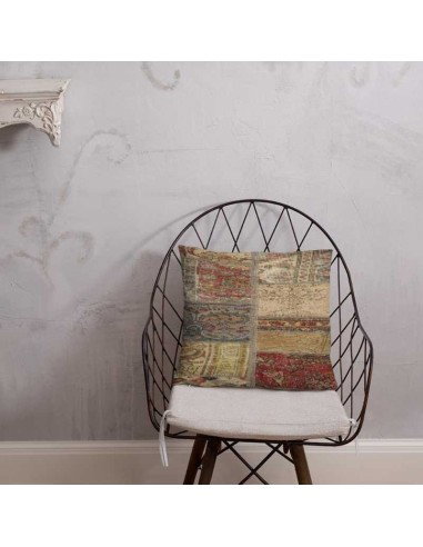 tappeto PERSIA VINTAGE PATCHWORK CM.75X250