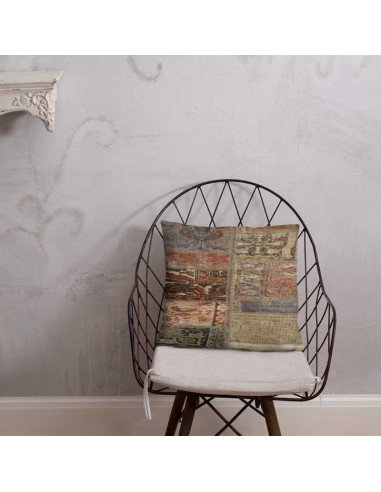 tappeto PERSIA VINTAGE PATCHWORK CM.73X253