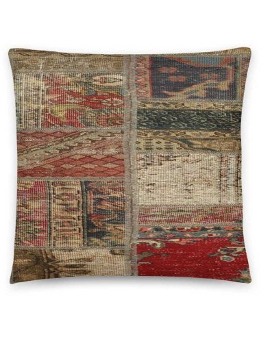tappeto PERSIA VINTAGE PATCHWORK CM.70X254