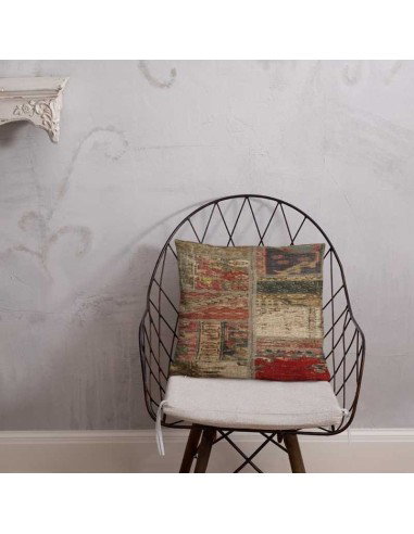 tappeto PERSIA VINTAGE PATCHWORK CM.70X254