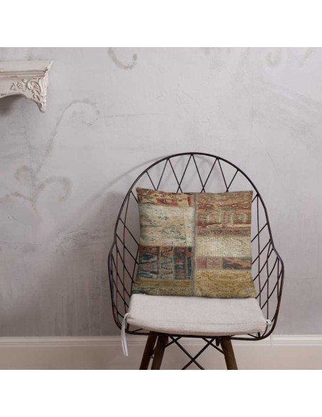 tappeto PERSIA VINTAGE PATCHWORK CM.75X249