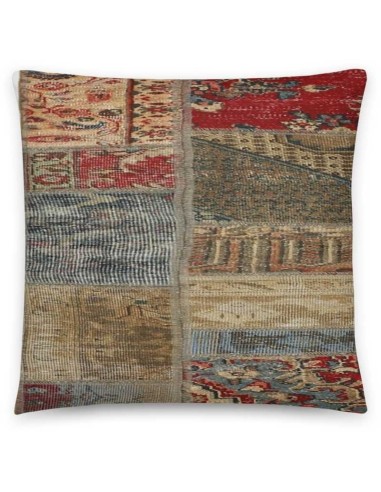 tappeto PERSIA VINTAGE PATCHWORK CM.70X256