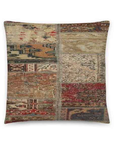 tappeto PERSIA VINTAGE PATCHWORK CM.73X249
