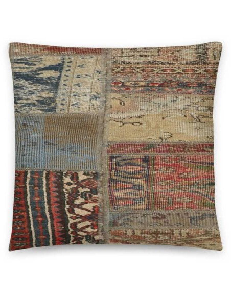 tappeto PERSIA VINTAGE PATCHWORK CM.73X260