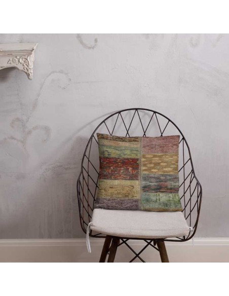 tappeto PERSIA VINTAGE PATCHWORK CM.86X310