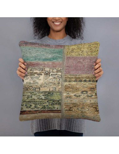 tappeto PERSIA VINTAGE PATCHWORK CM.83X307