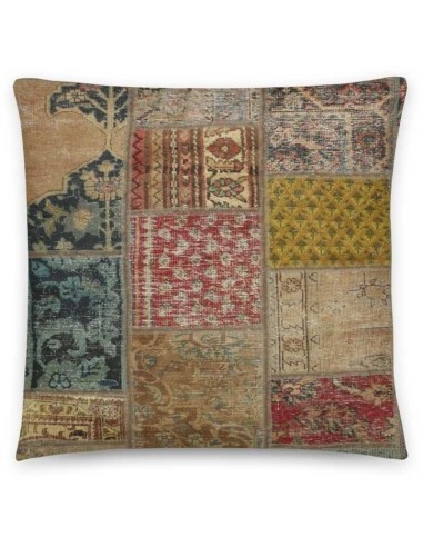 tappeto PERSIA VINTAGE PATCHWORK CM.142X196