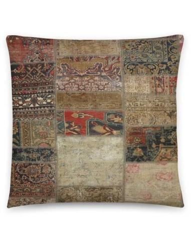 tappeto PERSIA VINTAGE PATCHWORK CM.200X303