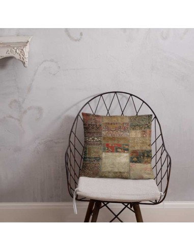 tappeto PERSIA VINTAGE PATCHWORK CM.200X303